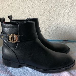 womens ankle boots